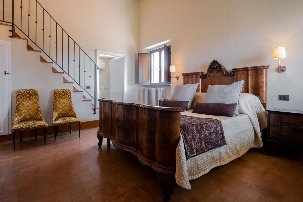 Agriturismo Quercia Rossa Rural House Монтемерано Экстерьер фото