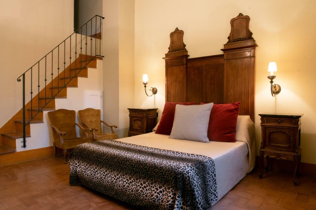 Agriturismo Quercia Rossa Rural House Монтемерано Экстерьер фото